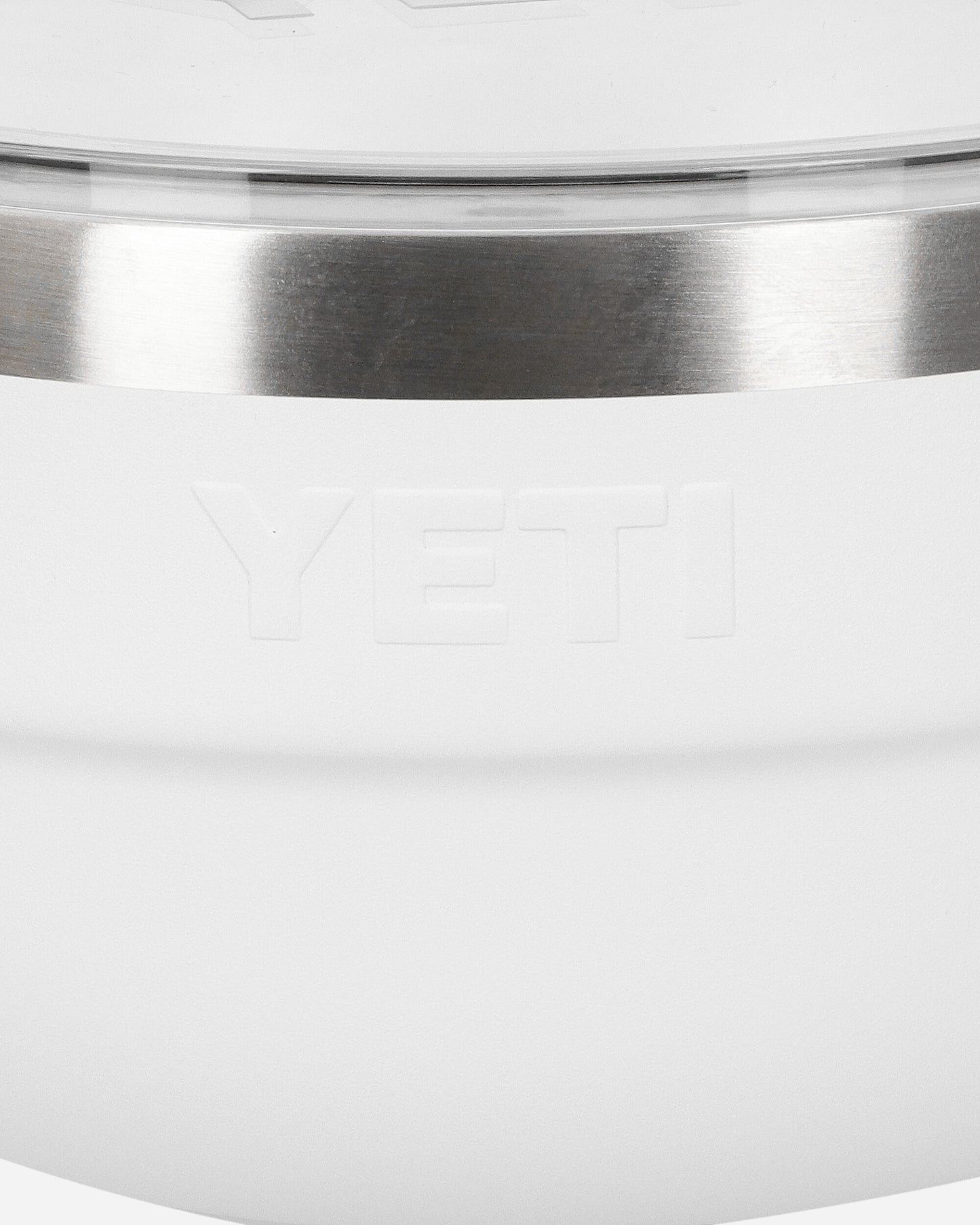 YETI Rambler Bowl Medium White Equipment Bottles and Bowls 70000004385 WHITE