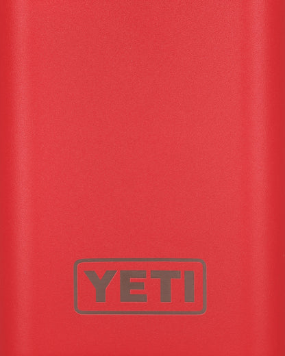 YETI Rambler Flask Rsr Equipment Bottles and Bowls 0347 RSR