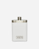 YETI Rambler Flask White Equipment Bottles and Bowls 70000003610 WHT