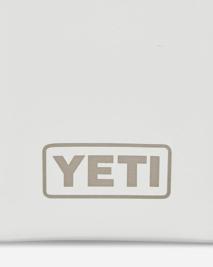 YETI Rambler Flask White Equipment Bottles and Bowls 70000003610 WHT