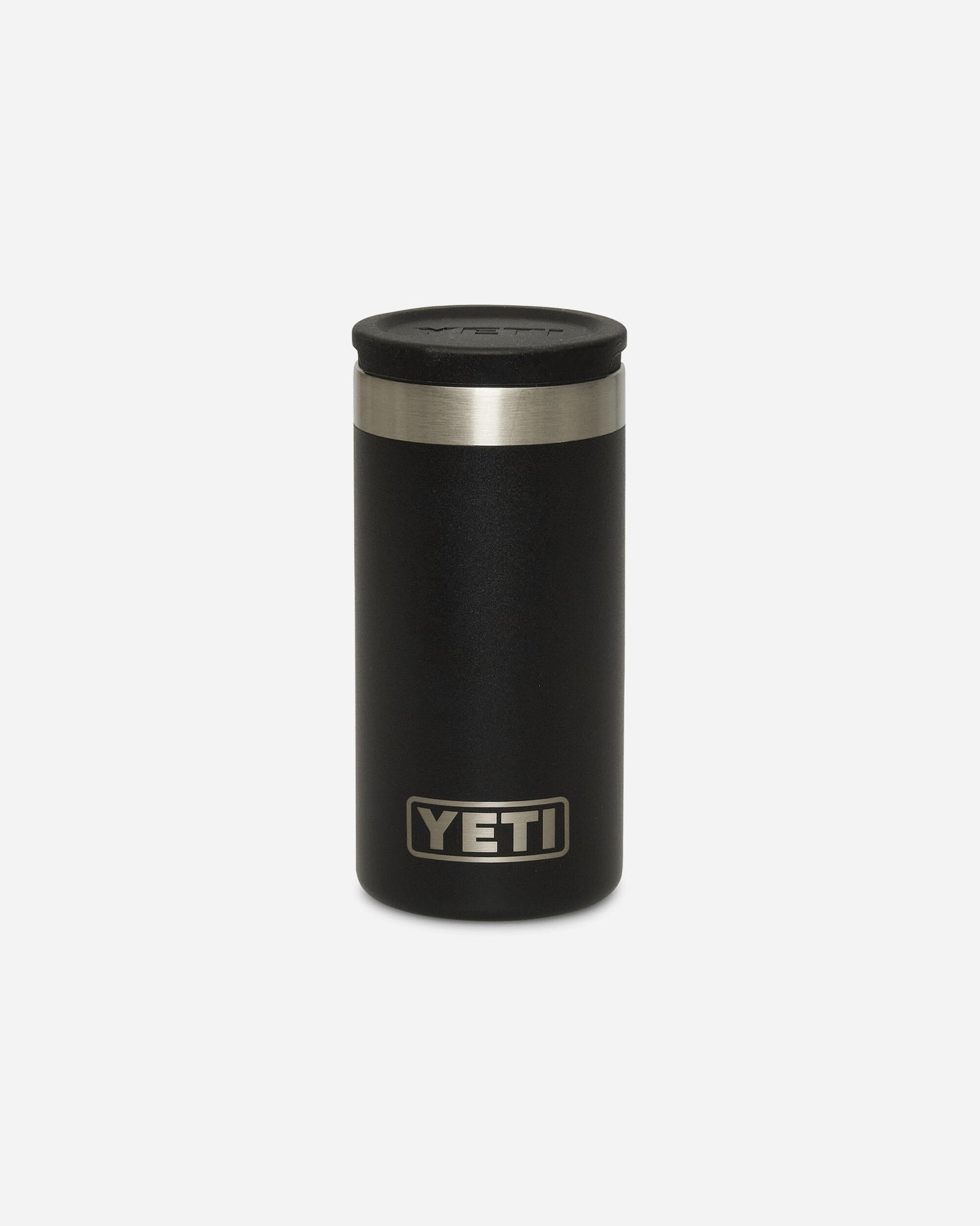 YETI Rambler Shot Glasses Black Equipment Bottles and Bowls 70000003790 BLK