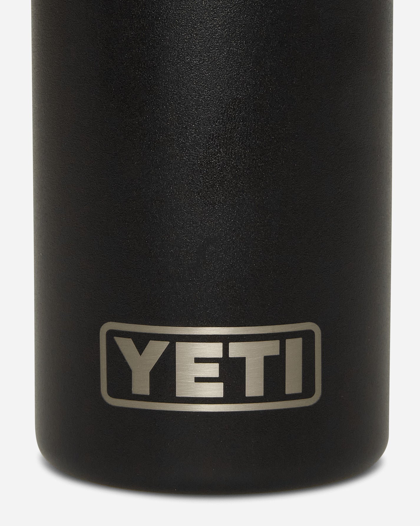 YETI Rambler Shot Glasses Black Equipment Bottles and Bowls 70000003790 BLK