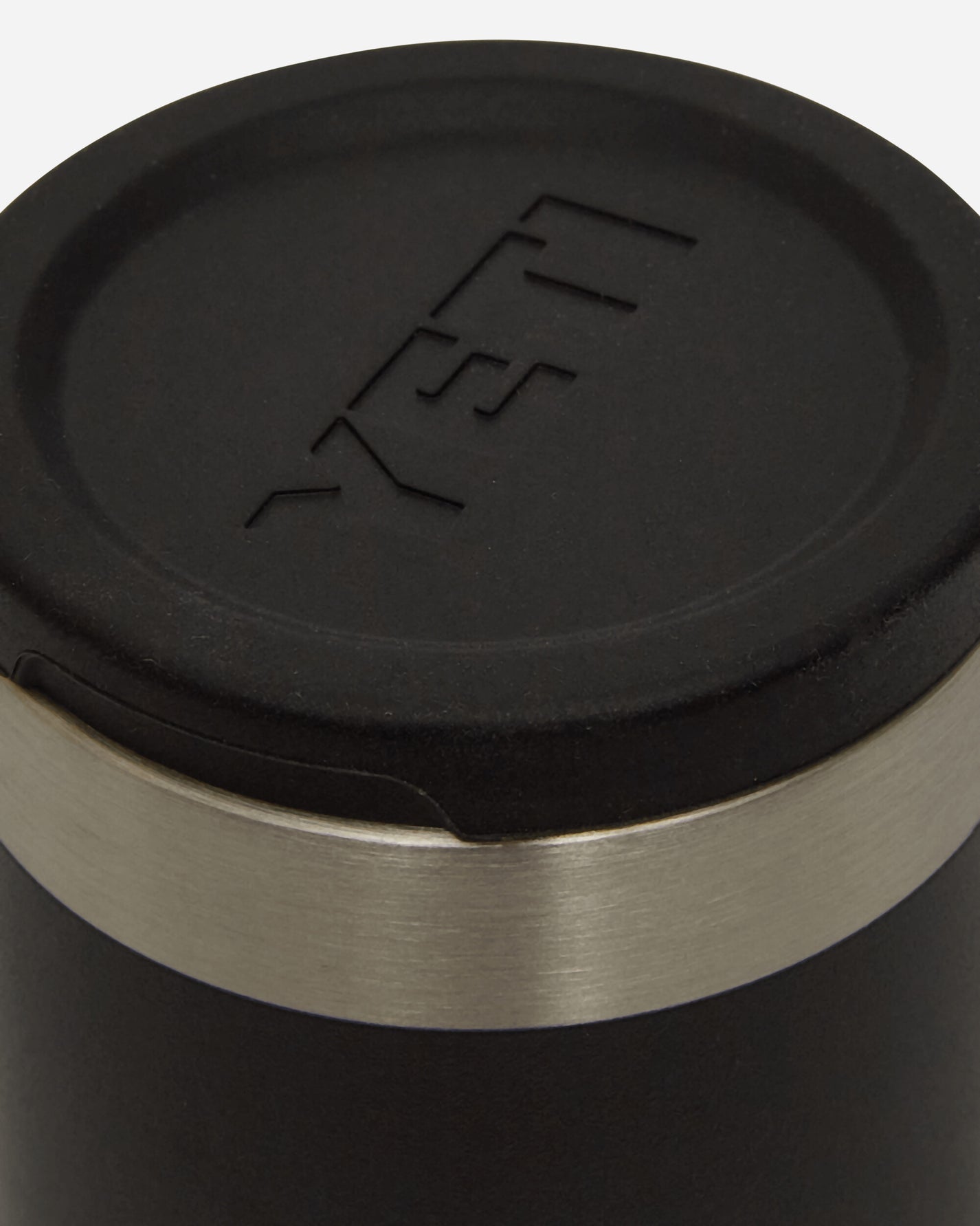 YETI Rambler Shot Glasses Black Equipment Bottles and Bowls 70000003790 BLK