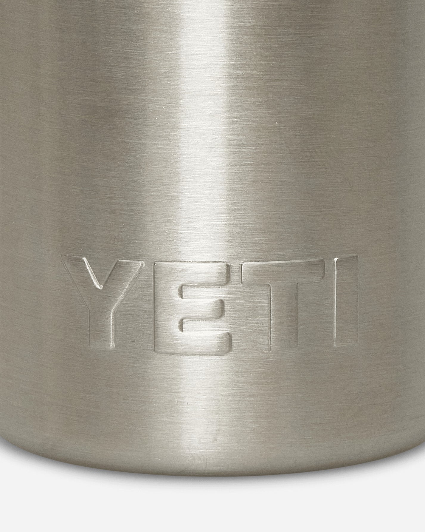 YETI Rambler Shot Glasses Stainless Steel Equipment Bottles and Bowls 70000003601 SS