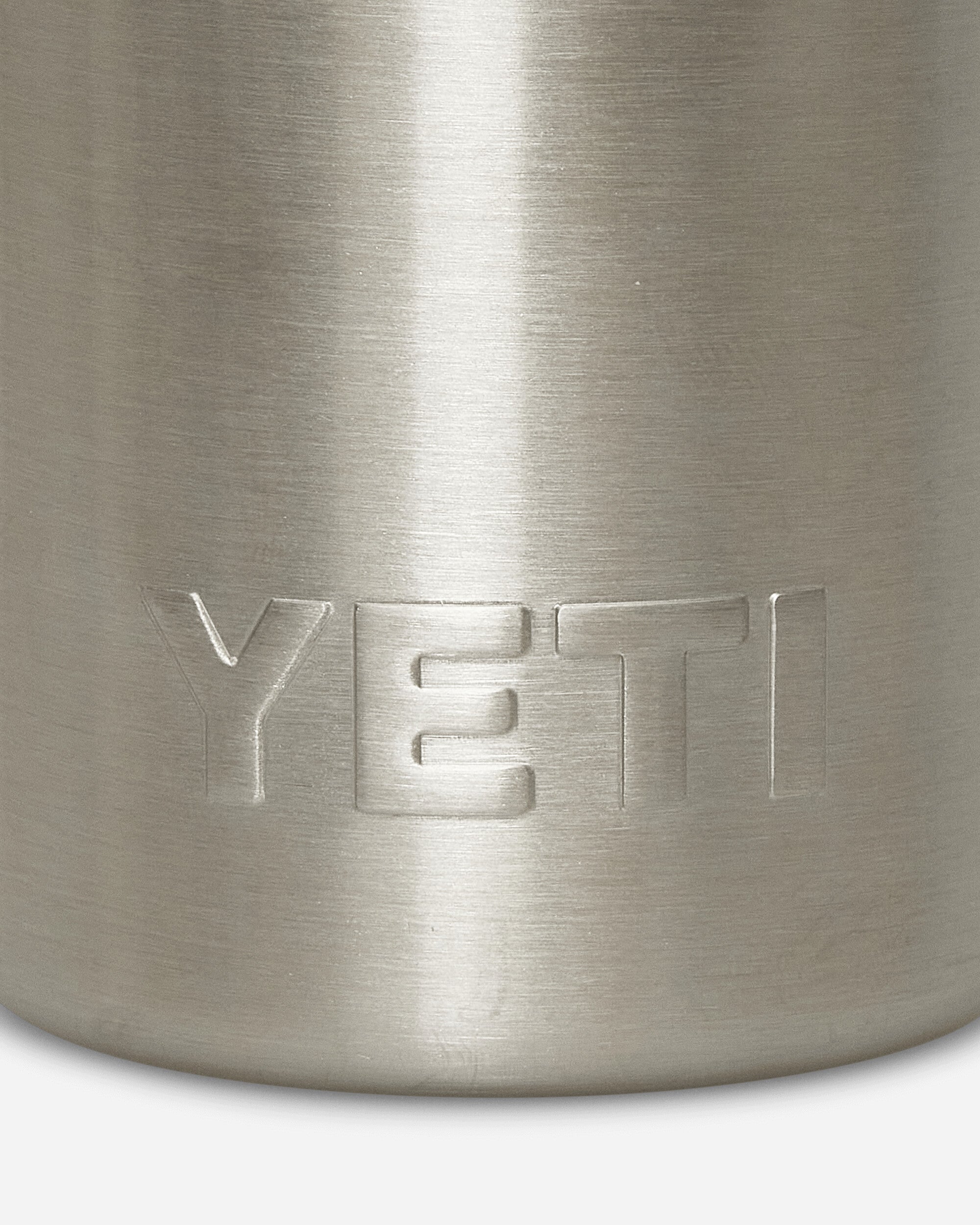 YETI Rambler Shot Glasses Stainless Steel Equipment Bottles and Bowls 70000003601 SS