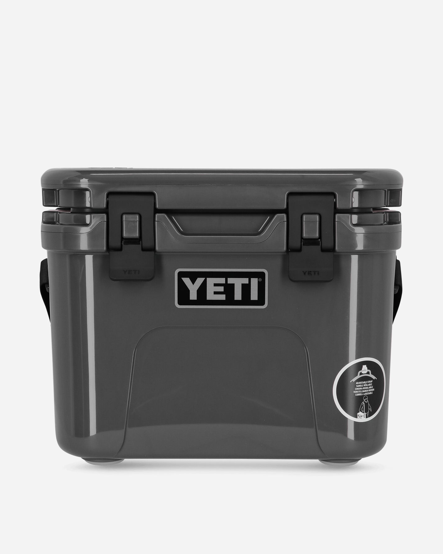 YETI Roadie 15 Charcoal Equipment Camping Gear 70000002255 CHR