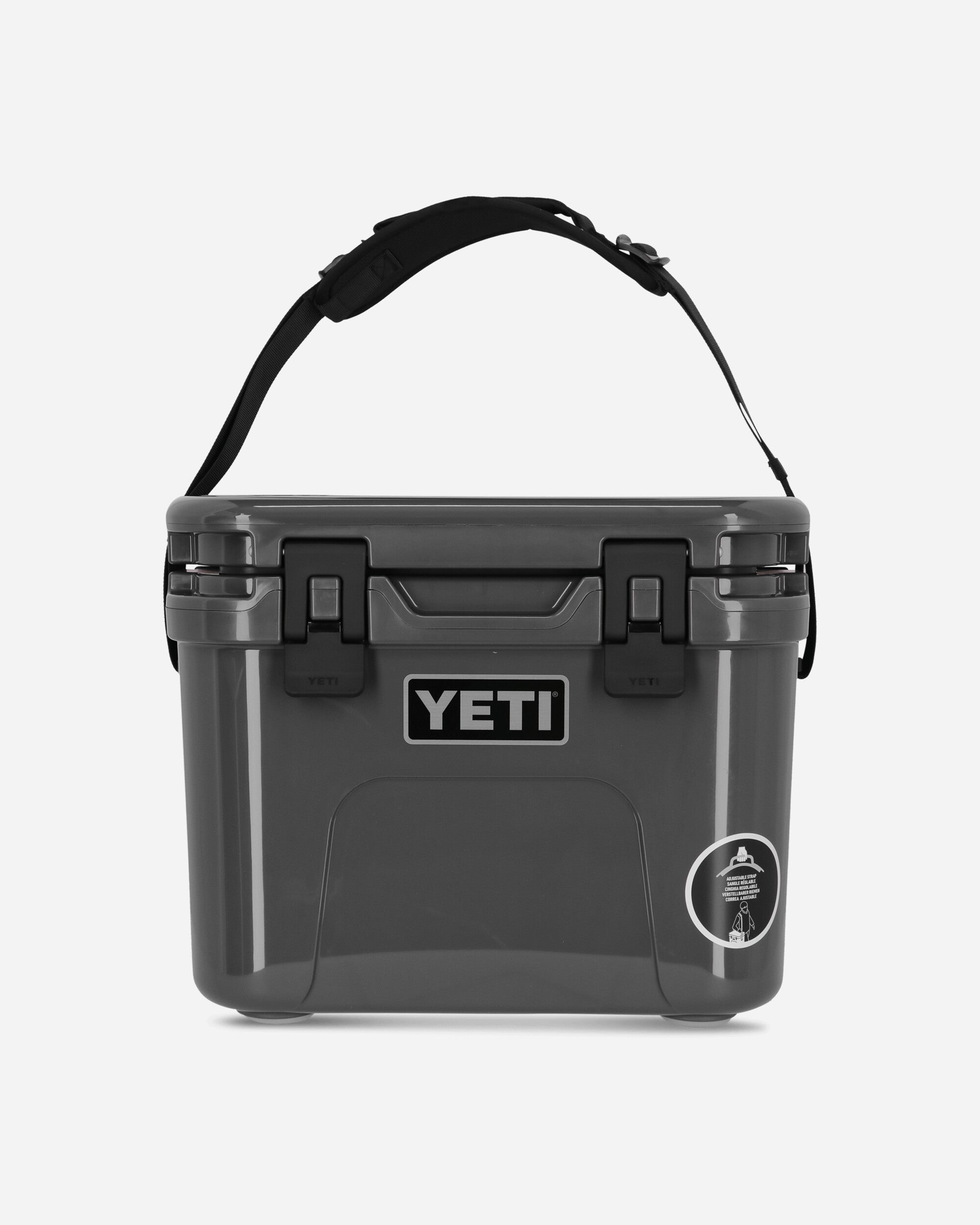 YETI Roadie 15 Charcoal Equipment Camping Gear 70000002255 CHR
