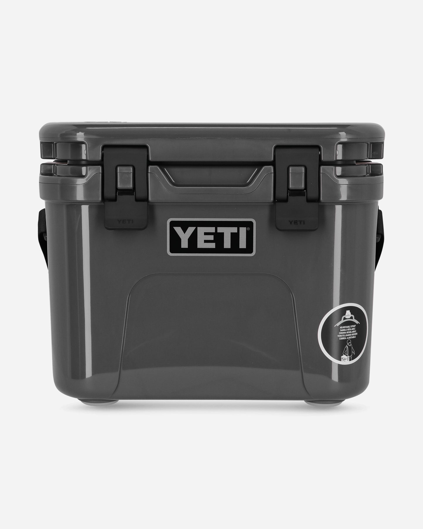 YETI Roadie 15 Charcoal Equipment Camping Gear 70000002255 CHR