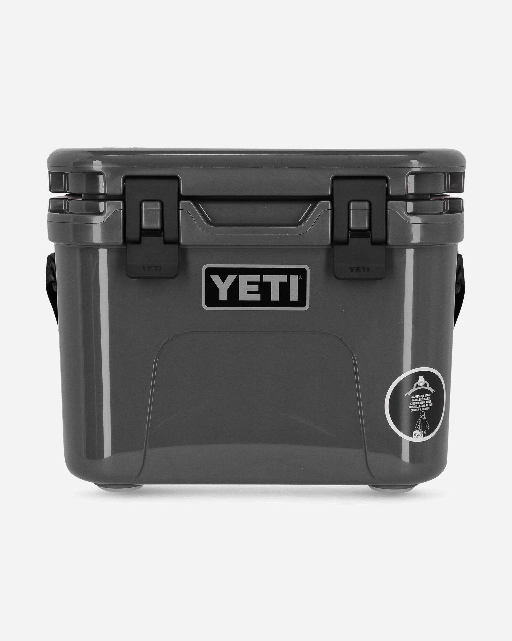 YETI Roadie 15 Charcoal Equipment Camping Gear 70000002255 CHR