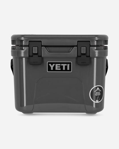 YETI Roadie 15 Charcoal Equipment Camping Gear 70000002255 CHR