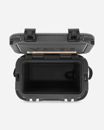 YETI Roadie 15 Charcoal Equipment Camping Gear 70000002255 CHR