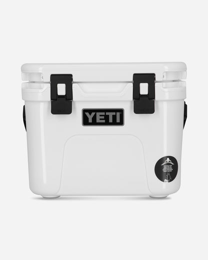 YETI Roadie 15 White Equipment Camping Gear 70000002254 WHT