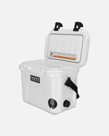 YETI Roadie 15 White Equipment Camping Gear 70000002254 WHT