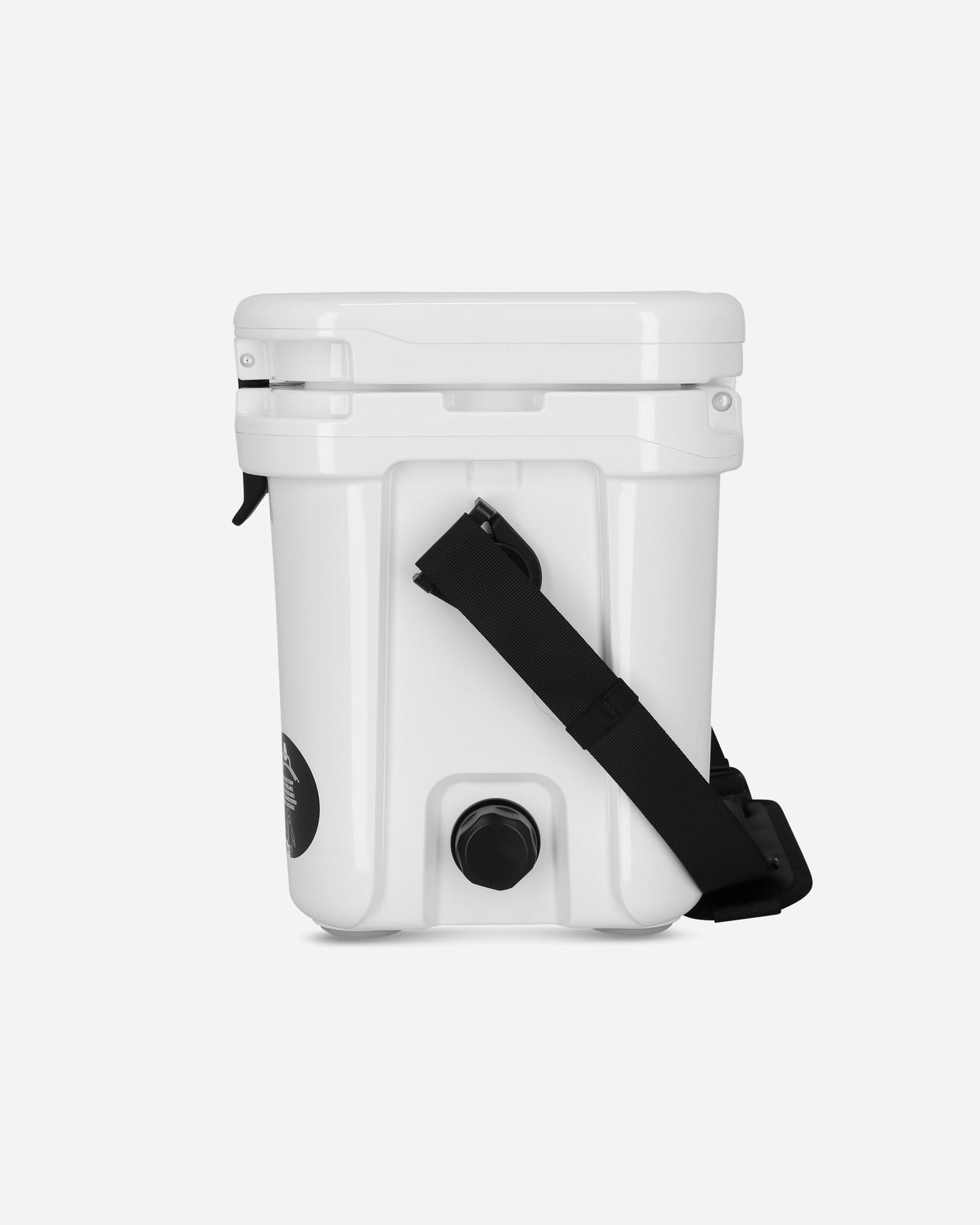 YETI Roadie 15 White Equipment Camping Gear 70000002254 WHT