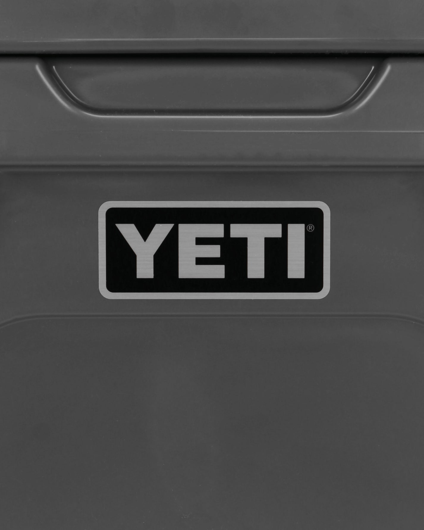 YETI Tundra 35 Charcoal Equipment Camping Gear 70000000284 CHR