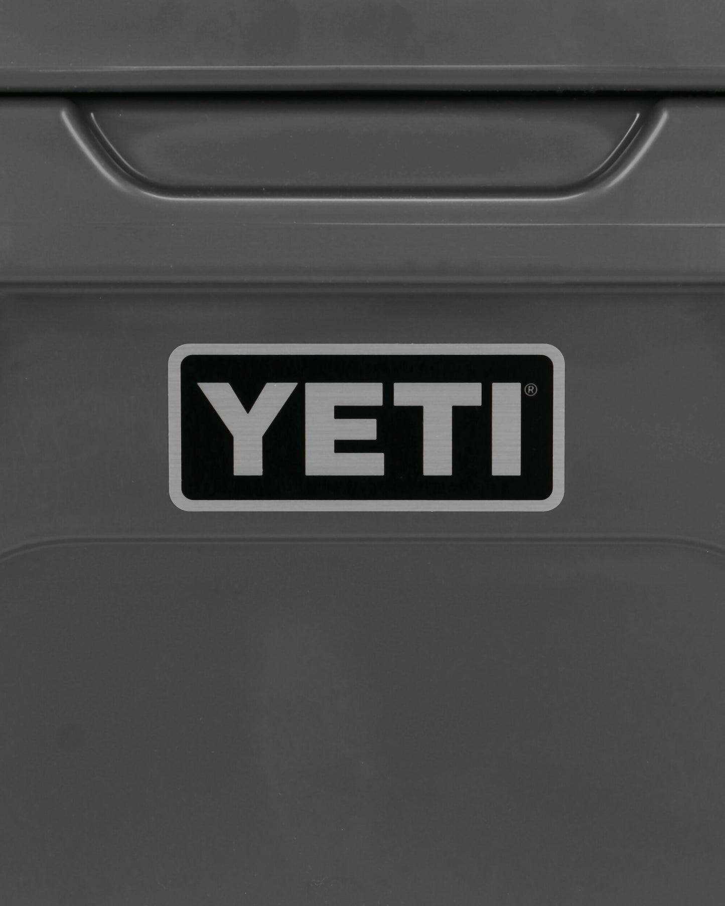 YETI Tundra 35 Charcoal Equipment Camping Gear 70000000284 CHR