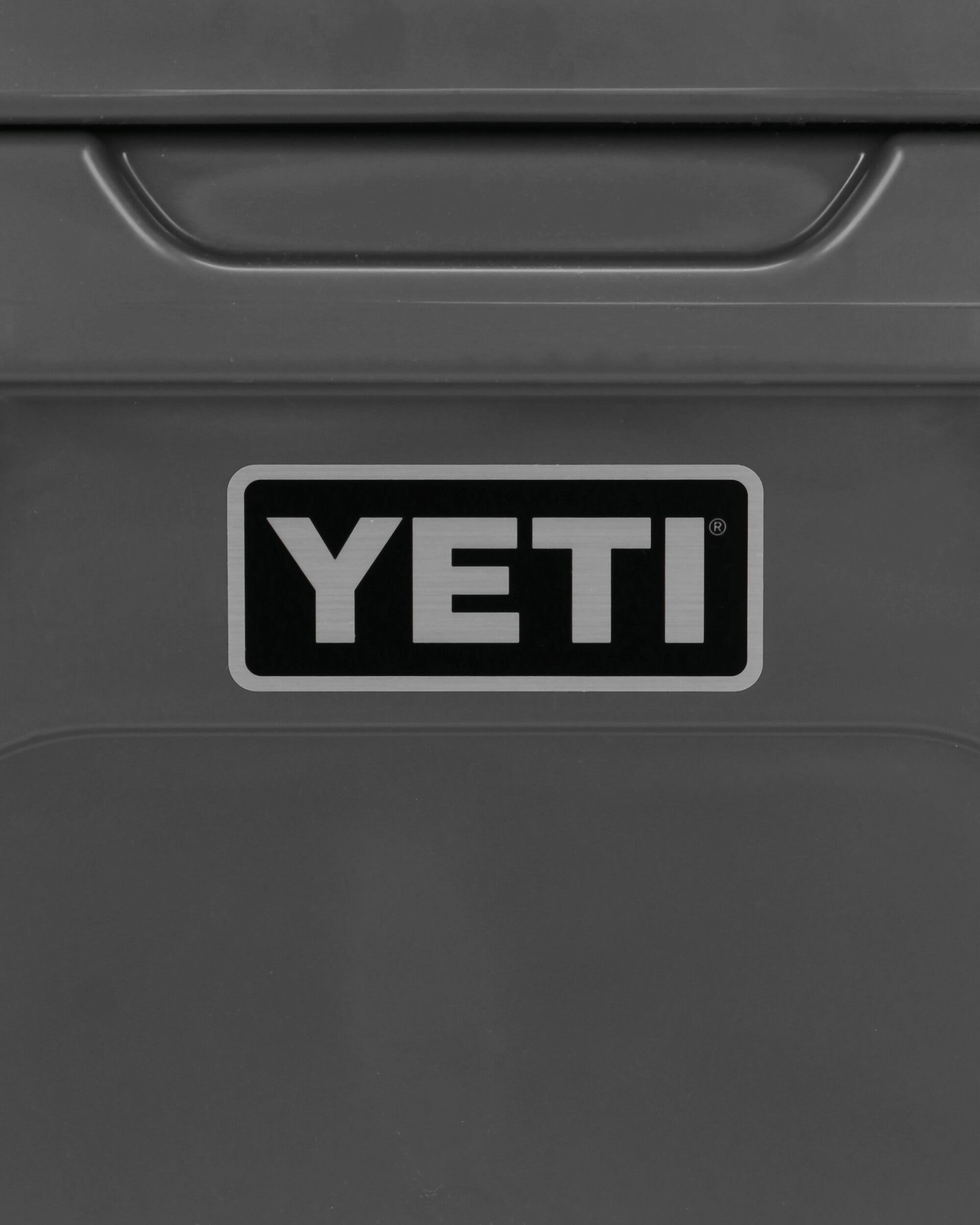 YETI Tundra 35 Charcoal Equipment Camping Gear 70000000284 CHR