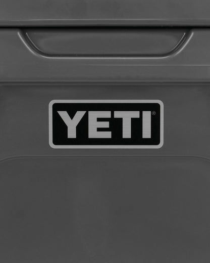 YETI Tundra 35 Charcoal Equipment Camping Gear 70000000284 CHR
