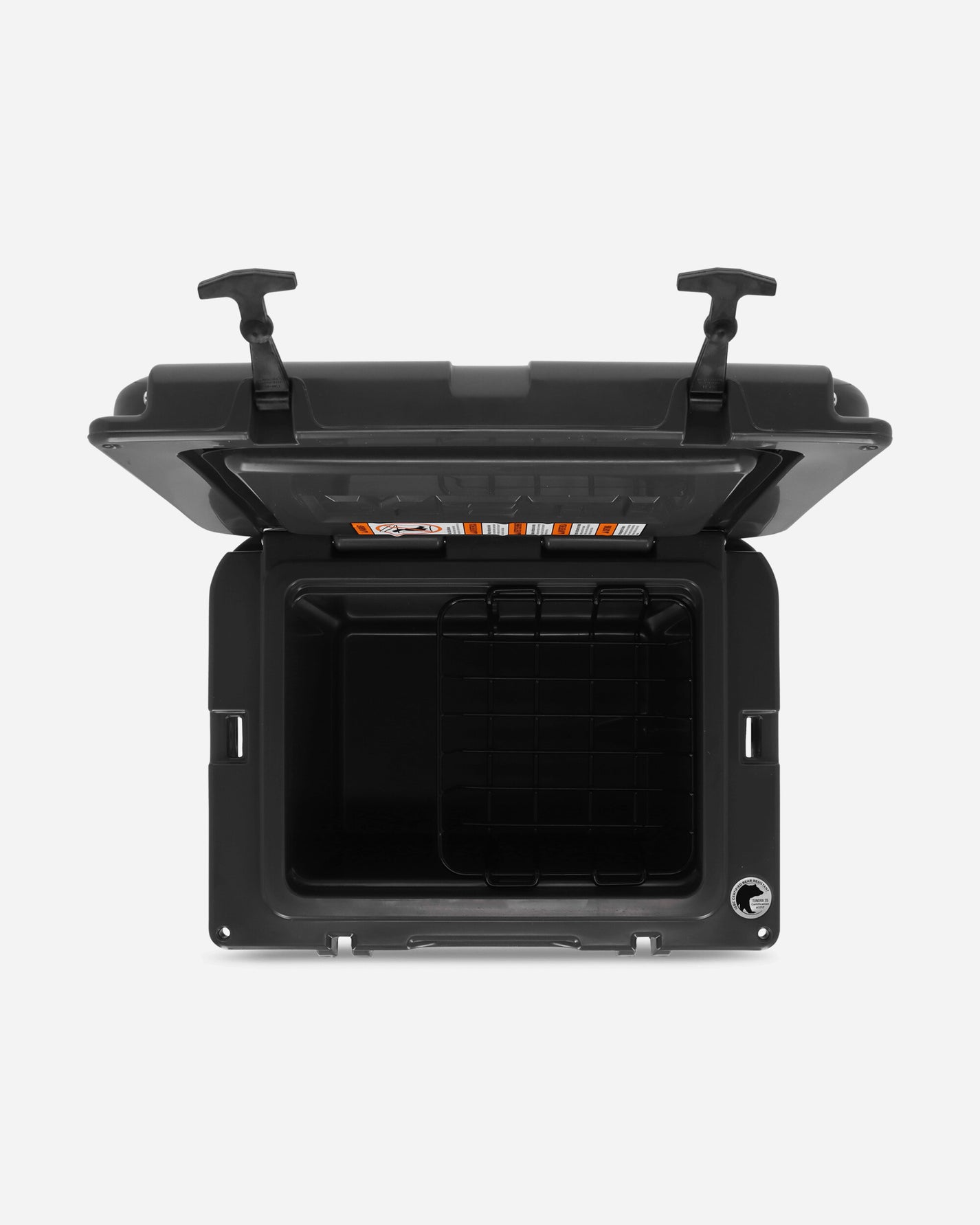 YETI Tundra 35 Charcoal Equipment Camping Gear 70000000284 CHR