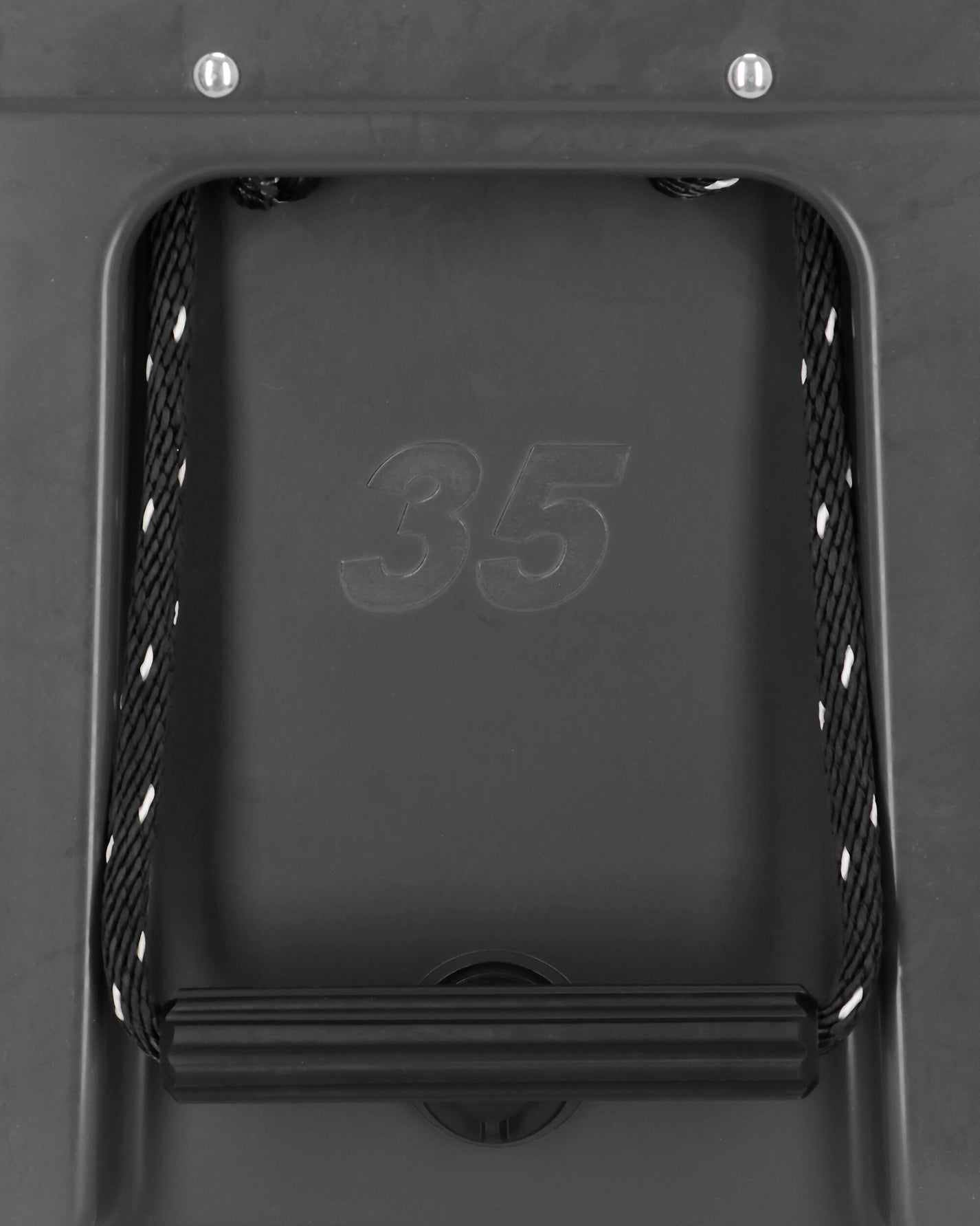 YETI Tundra 35 Charcoal Equipment Camping Gear 70000000284 CHR