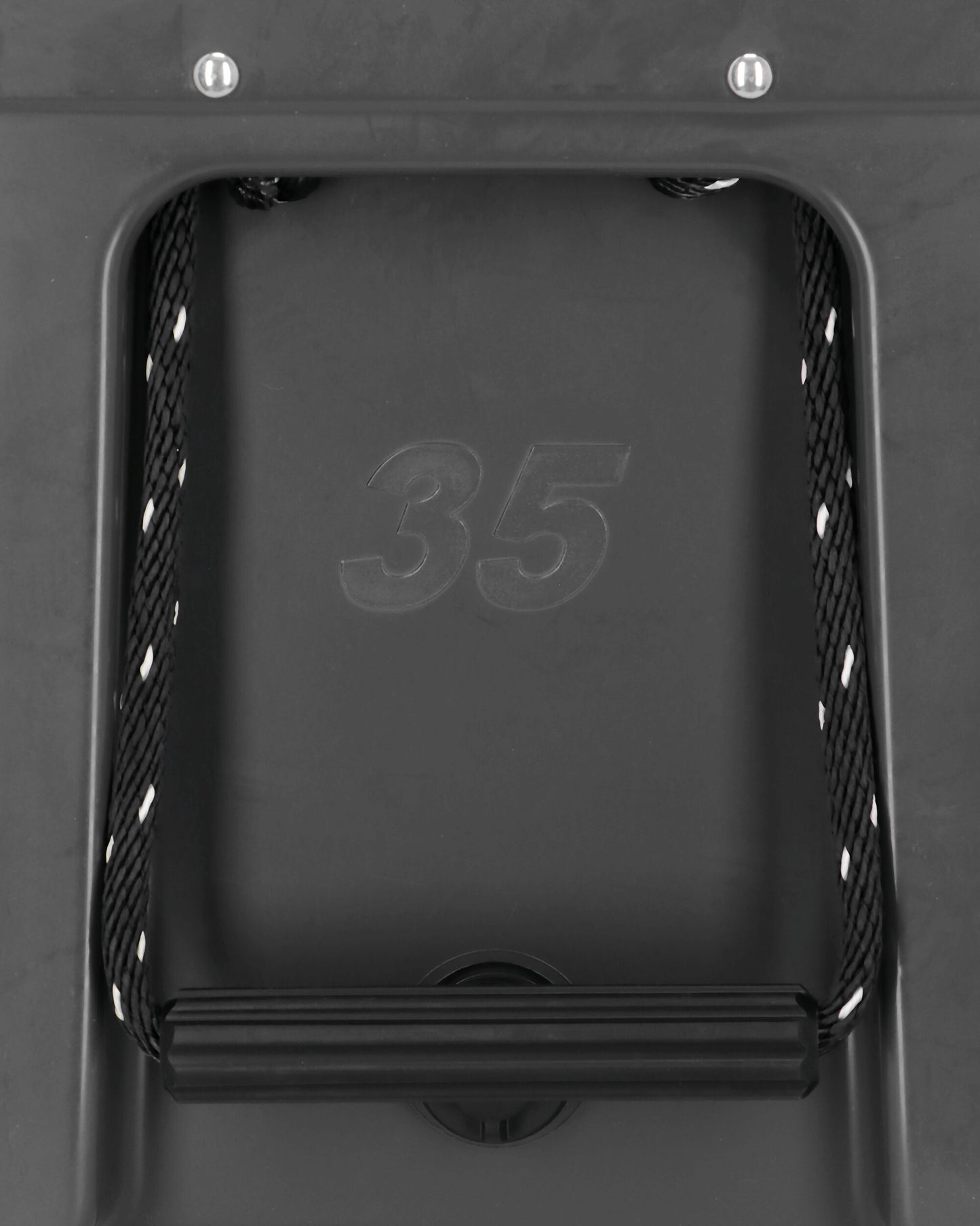 YETI Tundra 35 Charcoal Equipment Camping Gear 70000000284 CHR