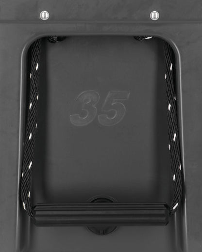 YETI Tundra 35 Charcoal Equipment Camping Gear 70000000284 CHR