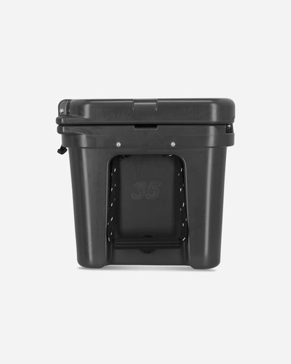 YETI Tundra 35 Charcoal Equipment Camping Gear 70000000284 CHR