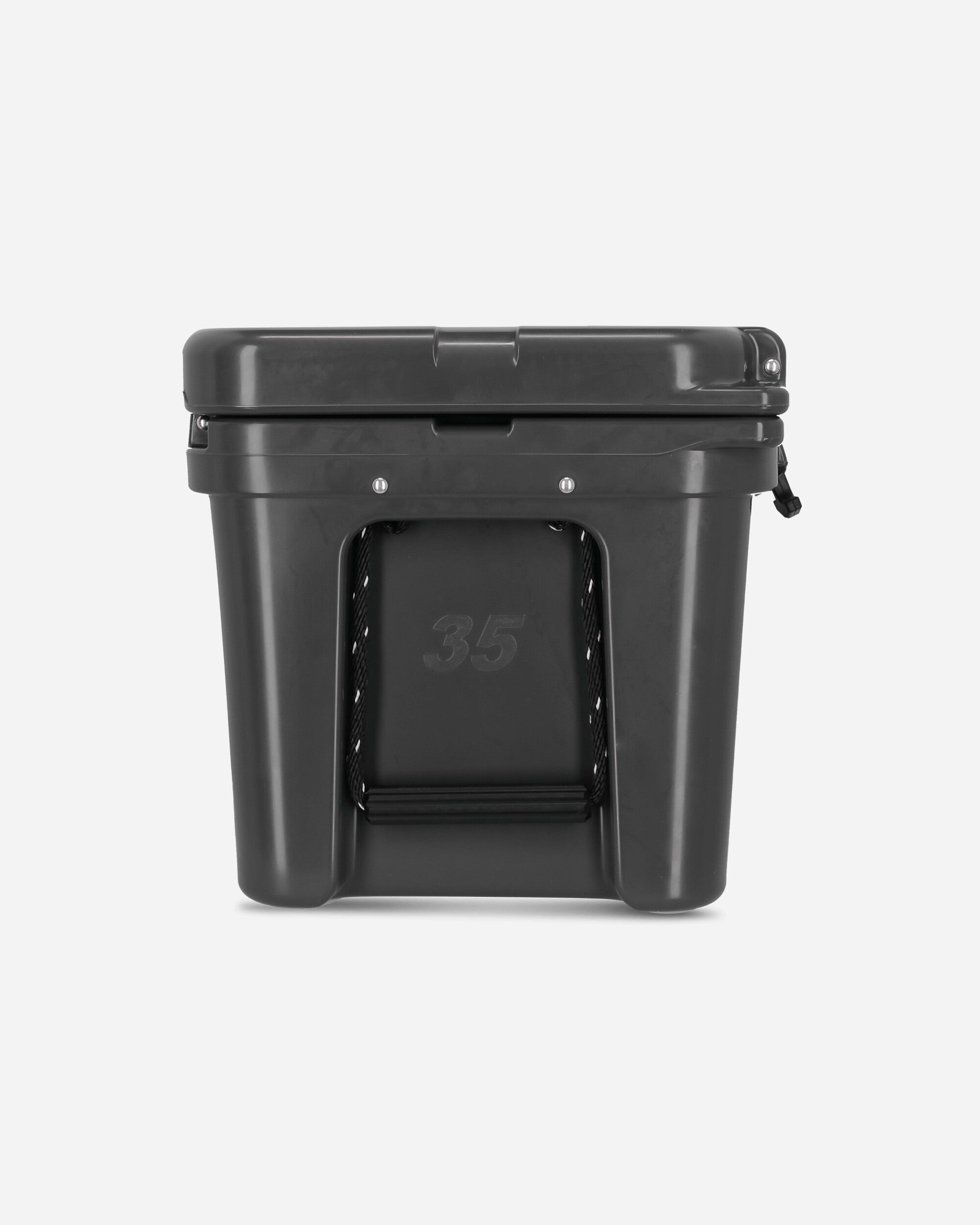 YETI Tundra 35 Charcoal Equipment Camping Gear 70000000284 CHR
