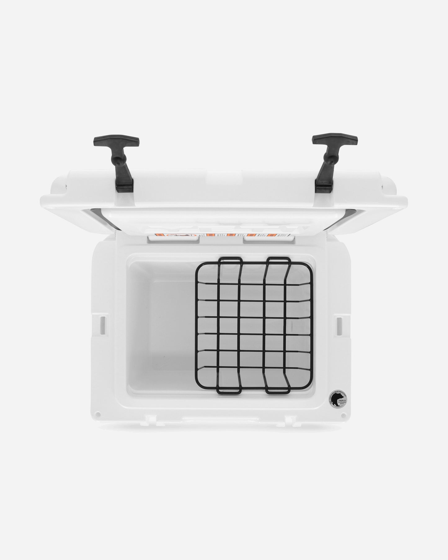 YETI Tundra 35 White Equipment Camping Gear 70000000006 WHT