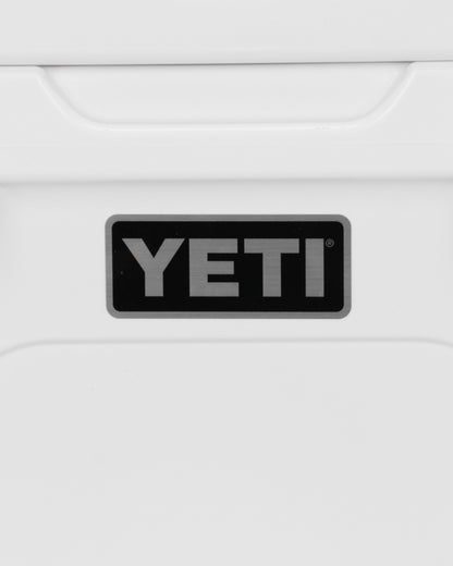 YETI Tundra 35 White Equipment Camping Gear 70000000006 WHT