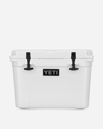 YETI Tundra 35 White Equipment Camping Gear 70000000006 WHT
