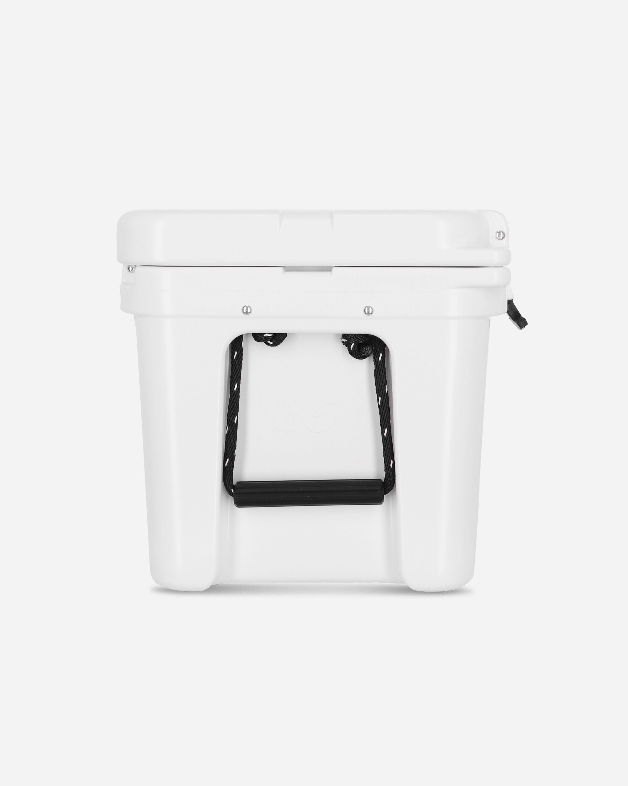 YETI Tundra 35 White Equipment Camping Gear 70000000006 WHT