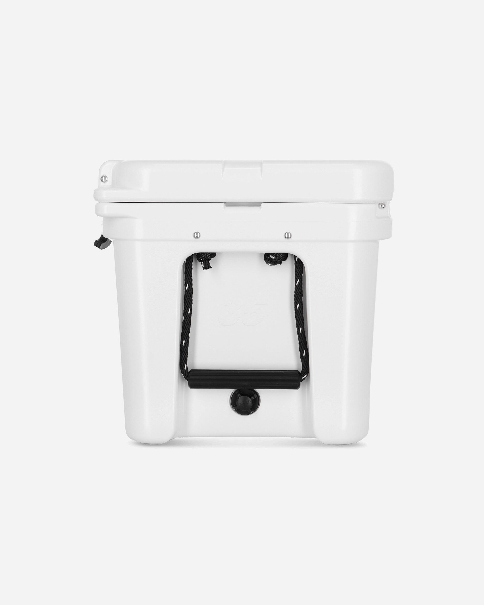 YETI Tundra 35 White Equipment Camping Gear 70000000006 WHT