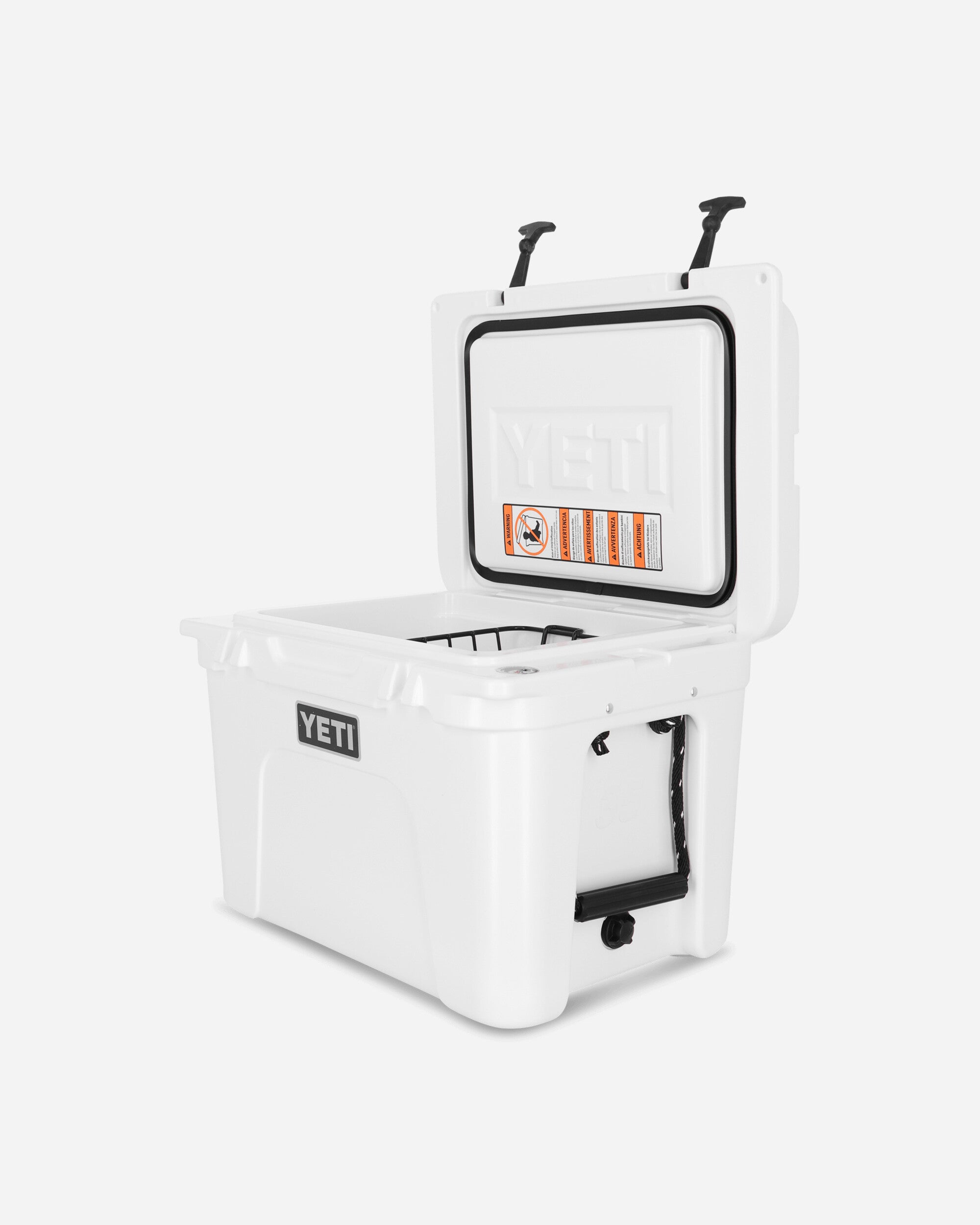 YETI Tundra 35 White Equipment Camping Gear 70000000006 WHT