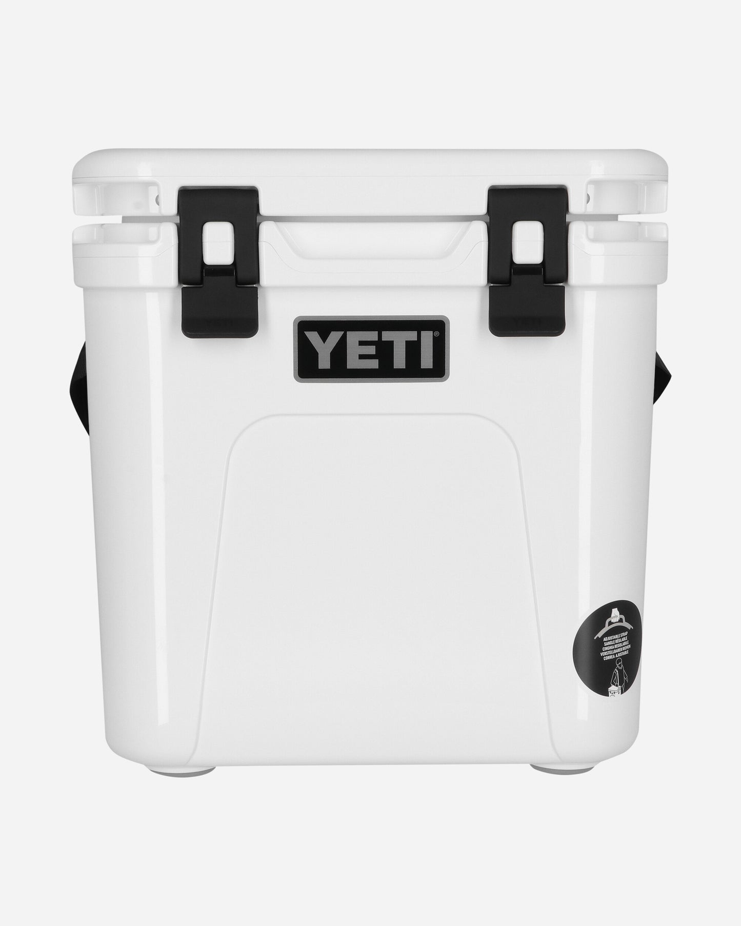 YETI Roadie 24 2.0 White Equipment Outdoor Cooking Sets 70000002587 WHITE