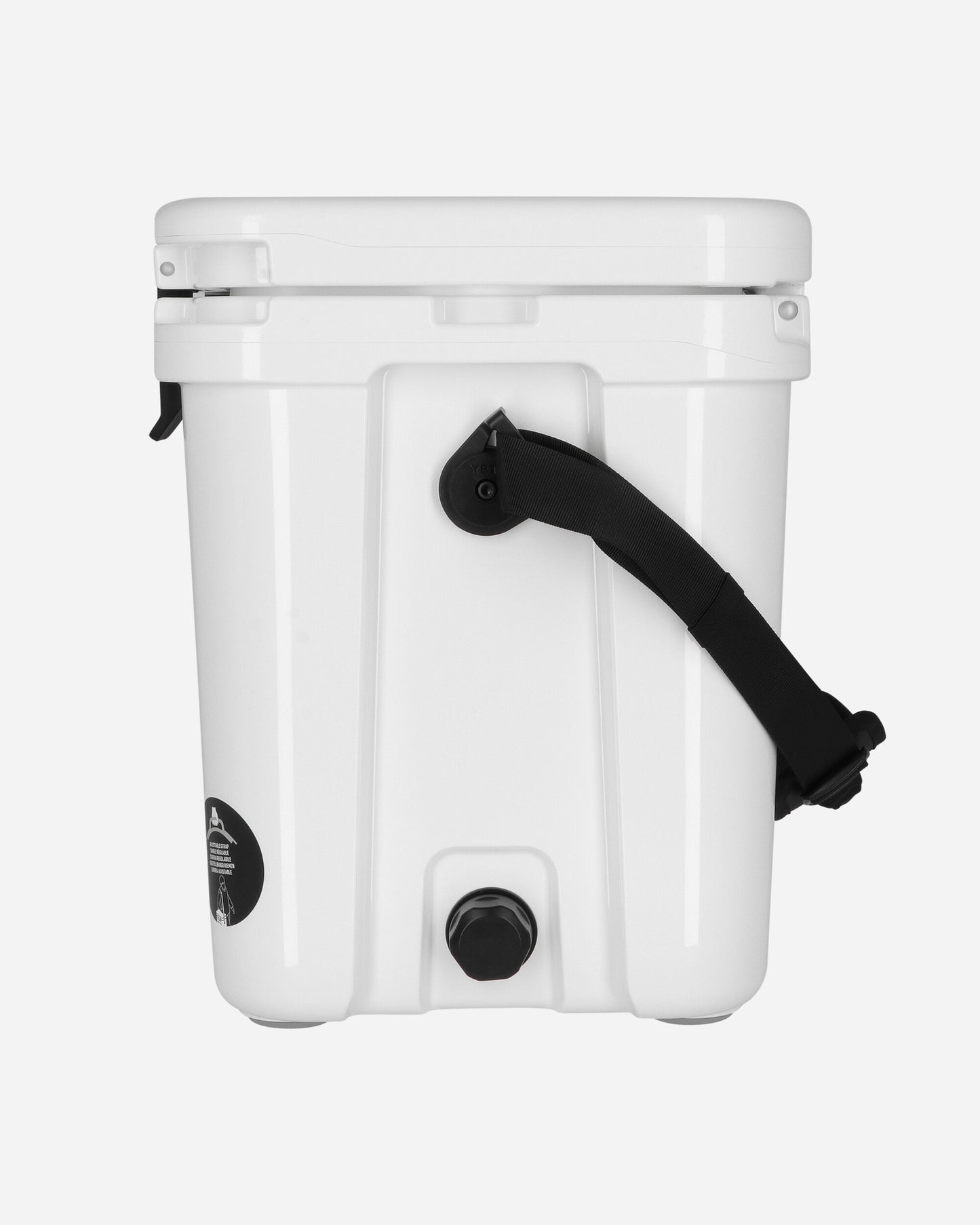 YETI Roadie 24 2.0 White Equipment Outdoor Cooking Sets 70000002587 WHITE