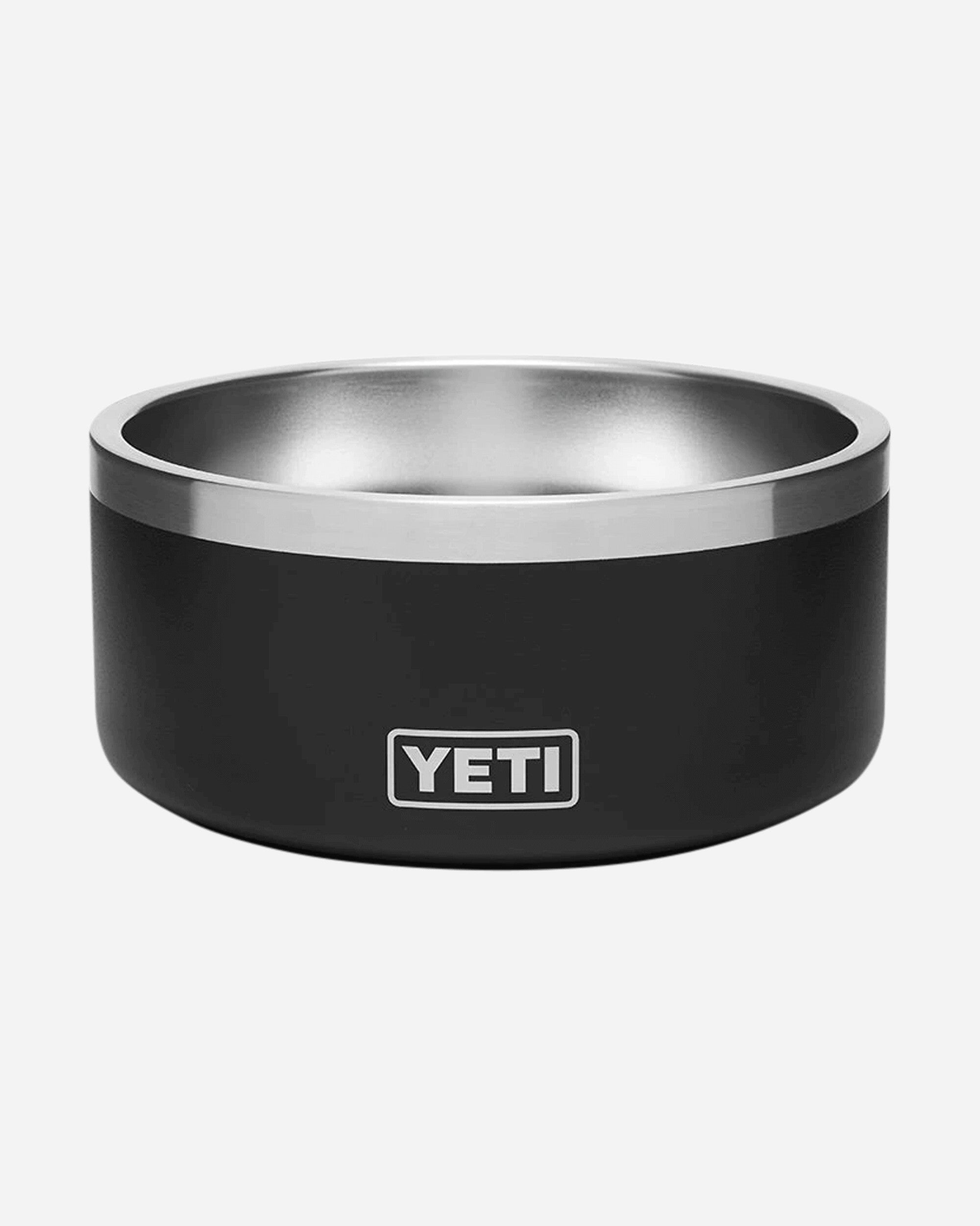 YETI Boomer 4 Dog Bowl Black Equipment Pets 70000000239 BLK