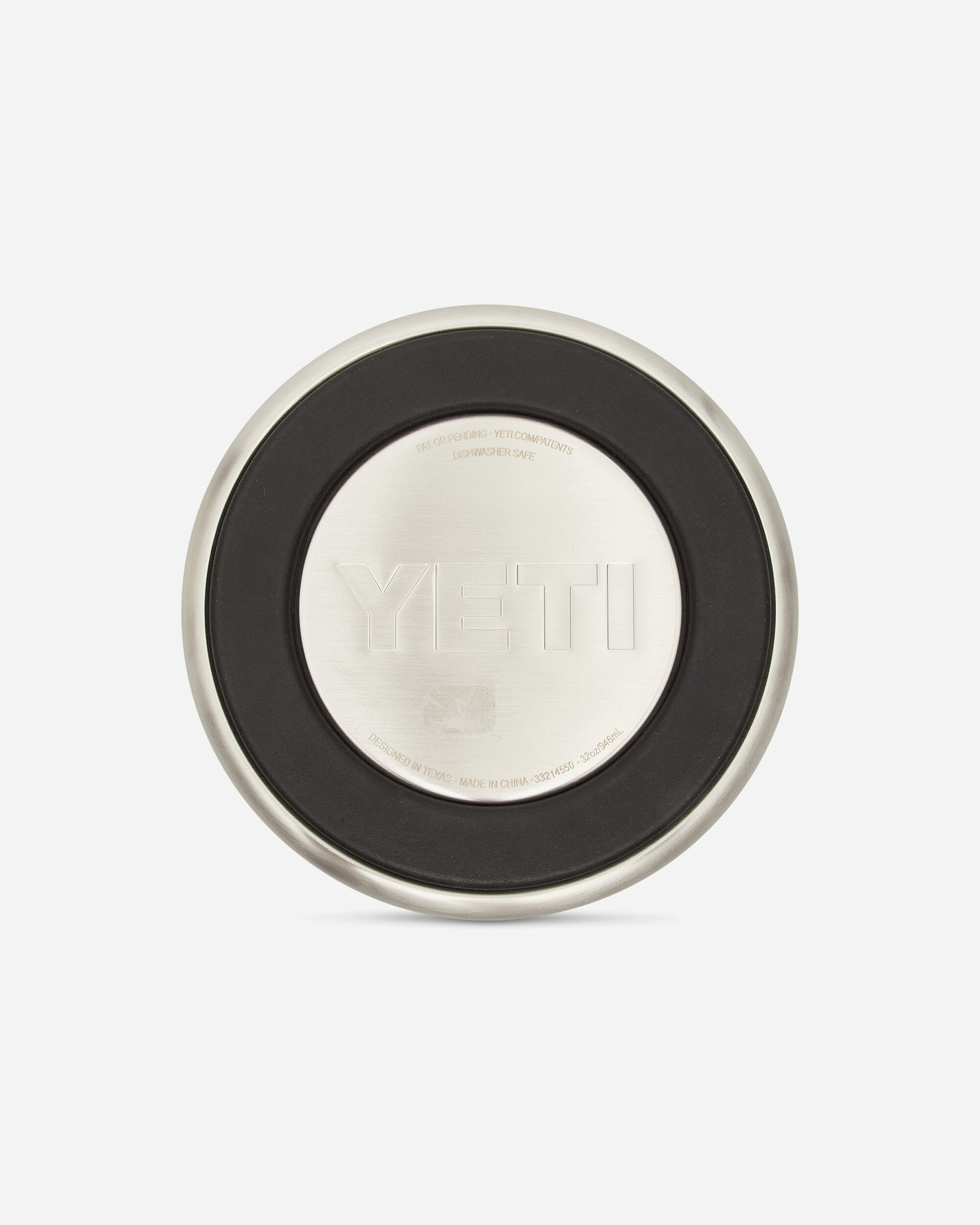 YETI Boomer 4 Dog Bowl Stainless Steel Equipment Pets 70000000236 SS