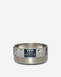 YETI Boomer 4 Dog Bowl Stainless Steel Equipment Pets 70000000236 SS