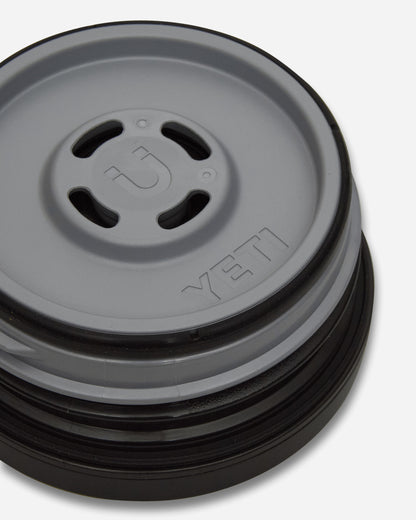 YETI Rambler Food Jar 8 Oz Stainless Steel Tableware Table Accessories 70000003740 STEEL