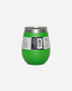 Yeti Rambler 10 Oz Wine Tumbler Canopy Green Equipment Bottles and Bowls 0303 SPG