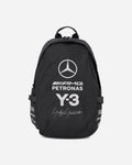 adidas Y3 Mer Bp Black Bags and Backpacks Backpacks KR7554