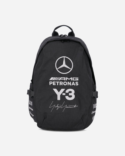 adidas Y3 Mer Bp Black Bags and Backpacks Backpacks KR7554