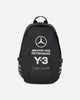 adidas Y3 Mer Bp Black Bags and Backpacks Backpacks KR7554