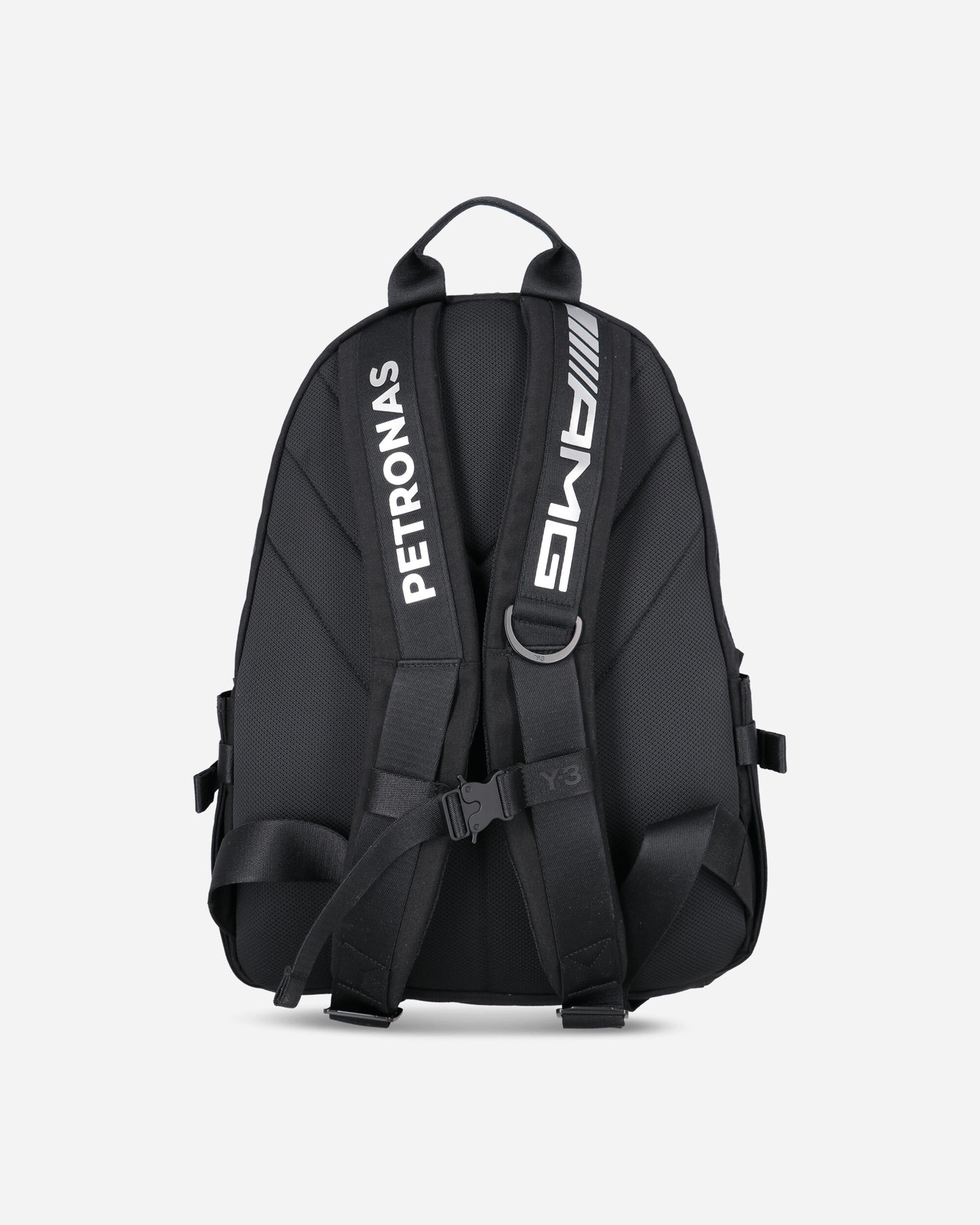 adidas Y3 Mer Bp Black Bags and Backpacks Backpacks KR7554
