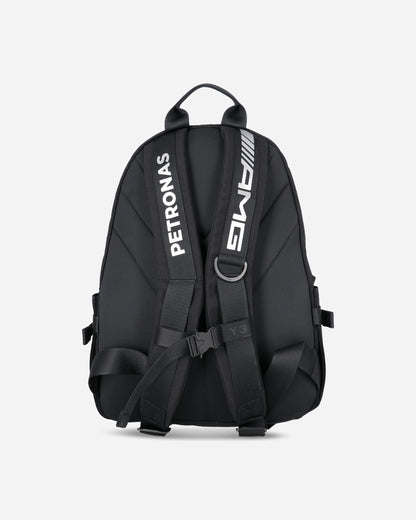 adidas Y3 Mer Bp Black Bags and Backpacks Backpacks KR7554