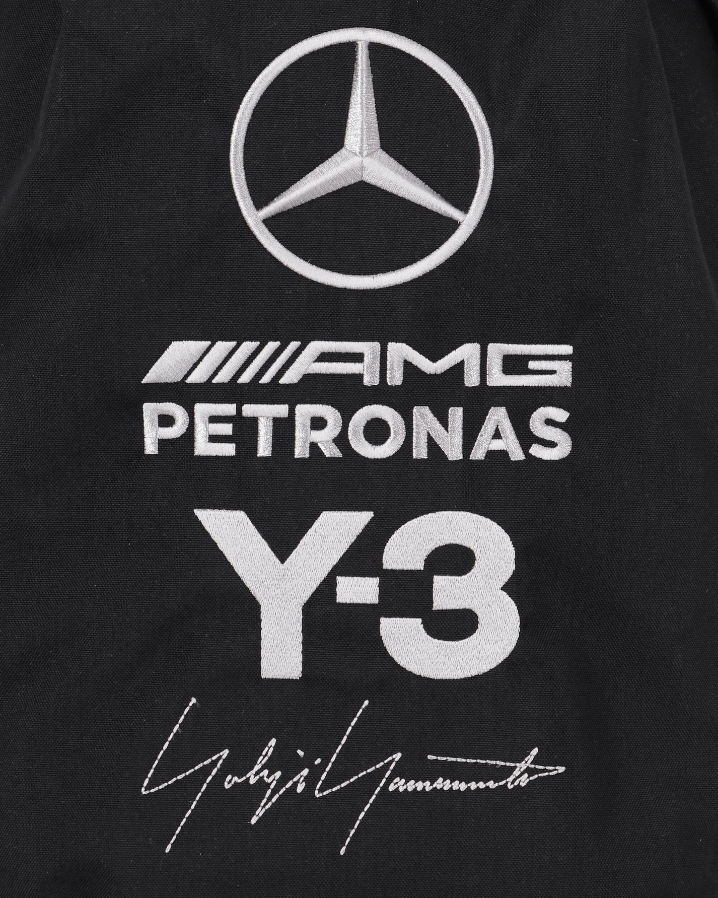 adidas Y3 Mer Bp Black Bags and Backpacks Backpacks KR7554