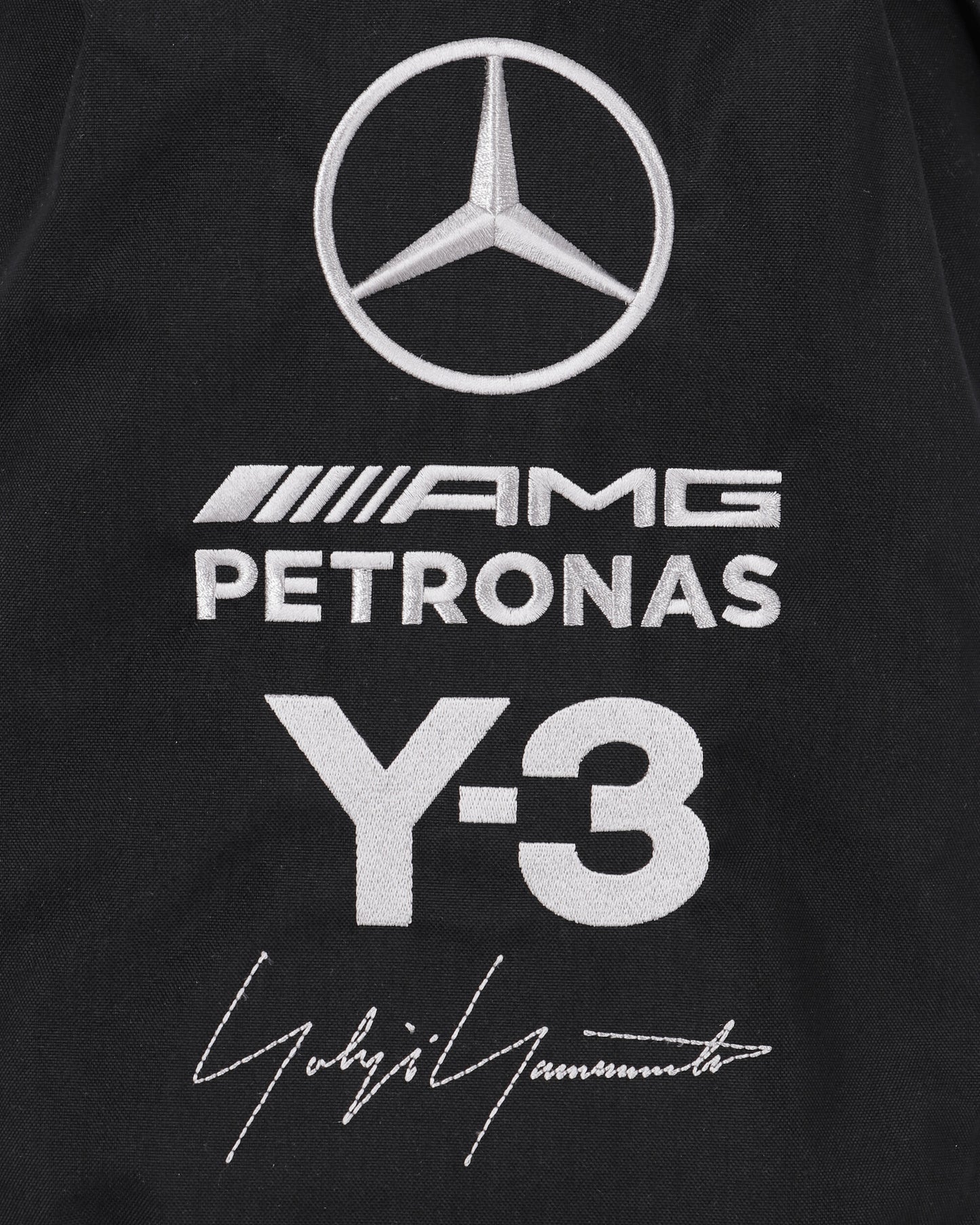 adidas Y3 Mer Bp Black Bags and Backpacks Backpacks KR7554