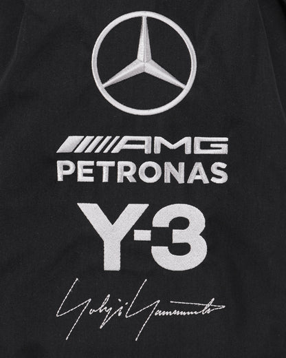 adidas Y3 Mer Bp Black Bags and Backpacks Backpacks KR7554