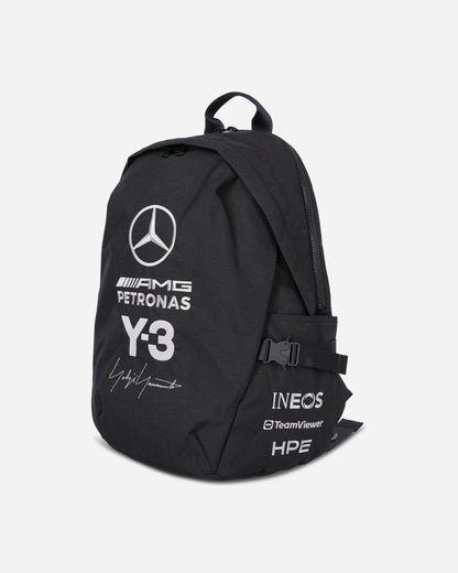adidas Y3 Mer Bp Black Bags and Backpacks Backpacks KR7554